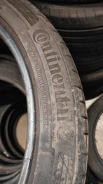255/40 r20 continental 60€ per stuk met montage, Ophalen of Verzenden