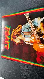 Lp Bob Marley and the Wailers, Cd's en Dvd's, Ophalen, Zo goed als nieuw