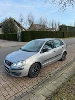 VW Polo 1.2i Essence 2006, Autos, Achat, Particulier, Caméra de recul, Essence