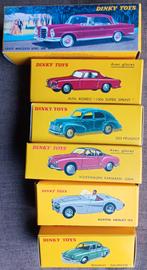 Dinky Toys, vele modellen, prijs overeen te komen, Ophalen of Verzenden, Nieuw, Auto, Dinky Toys