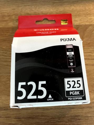 Multiple Printcartridges Canon beschikbaar voor biedingen