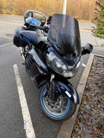 Kawasaki Gtr1400, Particulier