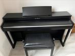 Digitale piano. Kawai. Cn 25, Piano, Zo goed als nieuw, Zwart, Ophalen