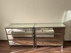 A VENDRE - Commodes en miroir, Enlèvement, Comme neuf