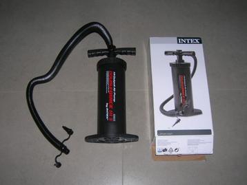 INTEX luchtpomp     