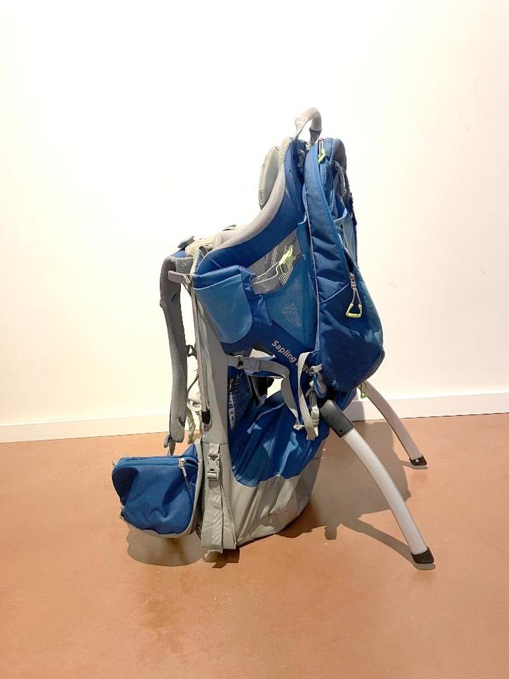 Kinderdrager Thule Sapling Elite, Kinderen en Baby's, Babydragers en Draagdoeken, Rug, Ophalen