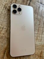 Apple Iphone 11 PRO 64GB - GOLD, Telecommunicatie, Mobiele telefoons | Apple iPhone, Ophalen, Gebruikt, 75 %, Goud