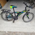 Kinderfiets Prestige Spirit 20 inch, Fietsen en Brommers, Ophalen, Zo goed als nieuw, 20 inch, Versnellingen