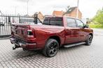 Dodge RAM 1500 5.7i V8 Sport - Sleep 3500kg - LPG 200L, SUV ou Tout-terrain, 5 places, 5654 cm³, 395 ch