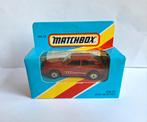 Matchbox superfast mb audi quattro, Matchbox, Ophalen of Verzenden, Zo goed als nieuw