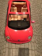barbie auto, Kinderen en Baby's, Ophalen, Gebruikt, Barbie