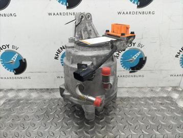 HYUNDAI TUCSON [ALTERNATOR] 2022 beschikbaar voor biedingen