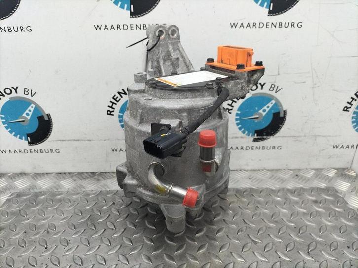 HYUNDAI TUCSON [ALTERNATOR] 2022, Auto-onderdelen, Motor en Toebehoren, Gebruikt, ARN erkend, Stiba lid, Erkend duurzaam, Ophalen of Verzenden