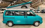 Volkswagen T4 California westfalia camper 1995 Oldtimer, Caravans en Kamperen, Mobilhomes, Buscamper of Camperbus, Volkswagen