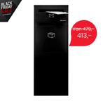 BLACK FRIDAY DEALS Pakket Brievenbussen, Ophalen of Verzenden, Nieuw, Staal, Staande brievenbus