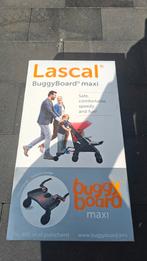 Buggyboard maxi Lascal, Kinderen en Baby's, Ophalen