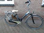 mooie damesfiets met shimano 7 versnellingen, Fietsen en Brommers, Ophalen, Gebruikt, Sparta, Versnellingen