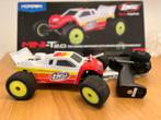 LOSI MINI TRUCK 2.0 BRUSHLESS, Hobby en Vrije tijd, Auto offroad, Zo goed als nieuw, Schaal 1:16, RTR (Ready to Run)
