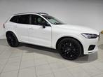 Volvo XC60 T6 AWD Recharge Geartronic, Auto's, Automaat, Achterwielaandrijving, 4 cilinders, Wit