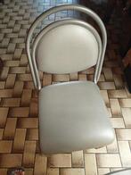 4 stoelen, Ophalen, Gebruikt