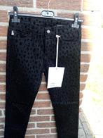 Dames broeken Love Moschino Mt25, Mt26, Mt33 Mt33, Maat 38/40 (M), Love Moschino, Zwart, Nieuw