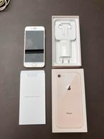 Iphone 8 Gold 64 GB, Telecommunicatie, Mobiele telefoons | Apple iPhone, Ophalen, Zo goed als nieuw, 64 GB, IPhone 8