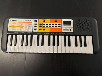 Yamaha PSS-F30