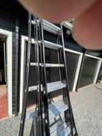 Reformladder 3x14 Nevada Altrex, Ophalen, Zo goed als nieuw