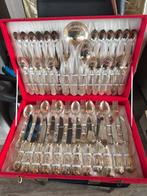 Malette de couvert, Enlèvement