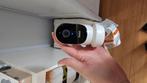 Owlet sock 3 + Owlet camera 2, Ophalen, Zo goed als nieuw, Camera