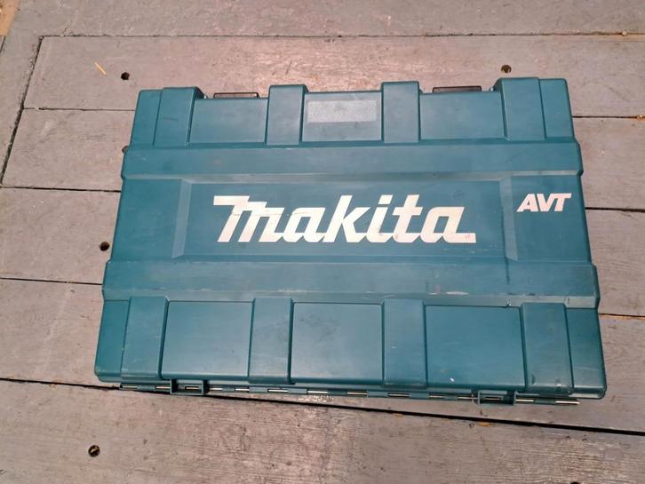 Makita klophamer, Doe-het-zelf en Bouw, Gereedschapskisten, Ophalen