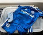 Voetbaltenue Chelsea 5 jaar- NIEUWSTAAT, Kinderen en Baby's, Adidas, Sport- of Zwemkleding, Ophalen of Verzenden, Zo goed als nieuw