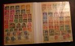 Postzegelalbum A5 (72) veel landen, Postzegels en Munten, Postzegels | Volle albums en Verzamelingen, Ophalen of Verzenden