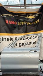 bmw x3 G01 links voor deur portier origineel, Ophalen of Verzenden, Voor, BMW, Deur