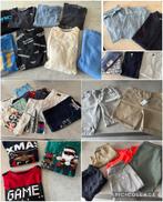 50 STUKS - Merk kinderkleding, Kinderen en Baby's, Kinderkleding | Maat 140, Ophalen of Verzenden, Zo goed als nieuw, Jongen
