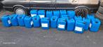 Jerrycans 20 liter gratis af te halen, Ophalen, Gebruikt