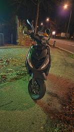 Piago zip 4 takt, Fietsen en Brommers, Ophalen of Verzenden, Zip