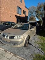 Renault megane cabrio / diesel euro4 / airco / 78kw, 4 zetels, Bedrijf, 1500 cc, 78 kW