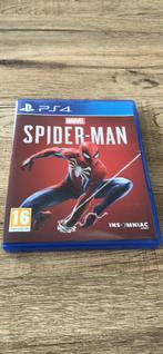 Spider Man ps4, Consoles de jeu & Jeux vidéo, Comme neuf, Combat, Virtual Reality, À partir de 7 ans