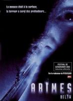 Abimes (sélection officielle festival de Gerardmer 2003)., CD & DVD, DVD | Horreur, Comme neuf, Enlèvement ou Envoi