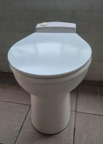 Sfa Sanibroyeur sanicompact broyeur 48 wc toilet  beschikbaar voor biedingen
