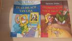 Geronimo Stilton, Boeken, Ophalen, Gelezen