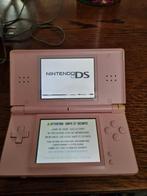 DS rose, Consoles de jeu & Jeux vidéo, Consoles de jeu | Nintendo DS
