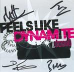 Sale> CD DWEEB - Feels Like Dynamite, Verzenden, Nieuw in verpakking
