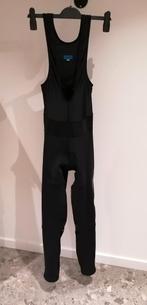 Warme winter lange fietsbroek van Shimano maat M zie foto's, Ophalen, Zo goed als nieuw