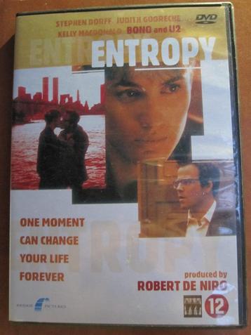 Entropy (1998) beschikbaar voor biedingen