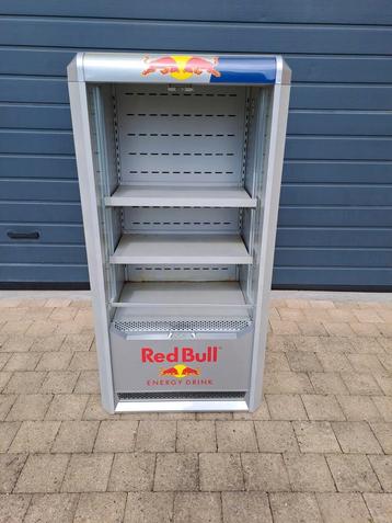 Frigo boissons RED BULL, Enlèvement ou Envoi, Boissons