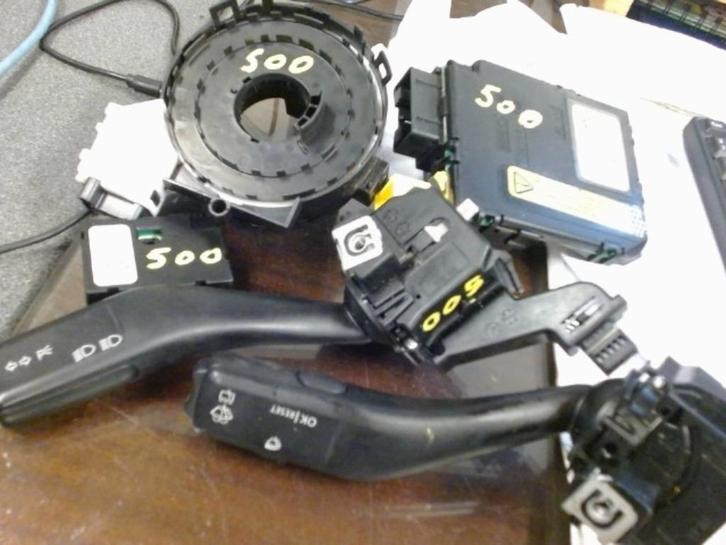 Commodo Volkswagen Golf 4 1K0953513 (500), Auto-onderdelen, Overige Auto-onderdelen, Volkswagen, Gebruikt, Ophalen