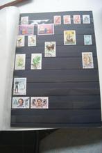 postzegels Moldavië, Ophalen of Verzenden, Gestempeld