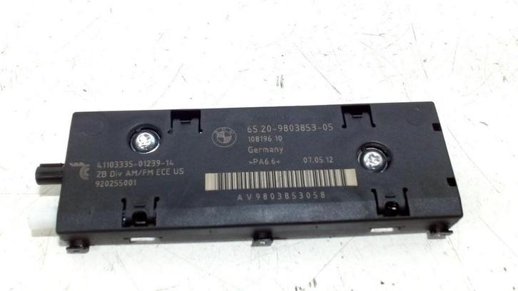 Antenne versterker Mini Mini, Auto diversen, Autoradio's, Ophalen of Verzenden